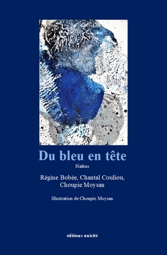 DU BLEU EN TETE