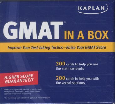 GMAT in a Box