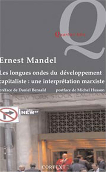 Ondes longues du développement capitaliste