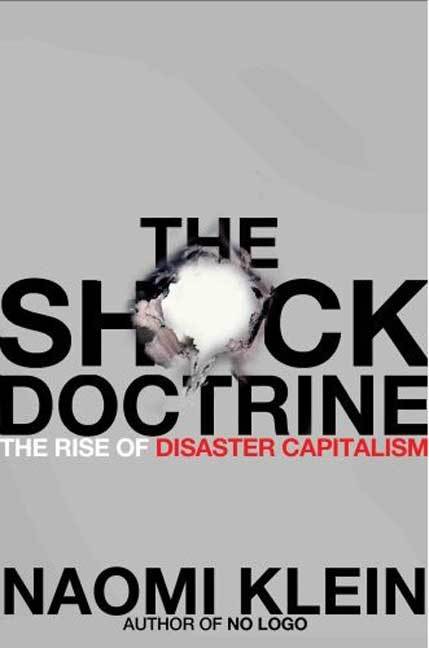SHOCK DOCTRINE