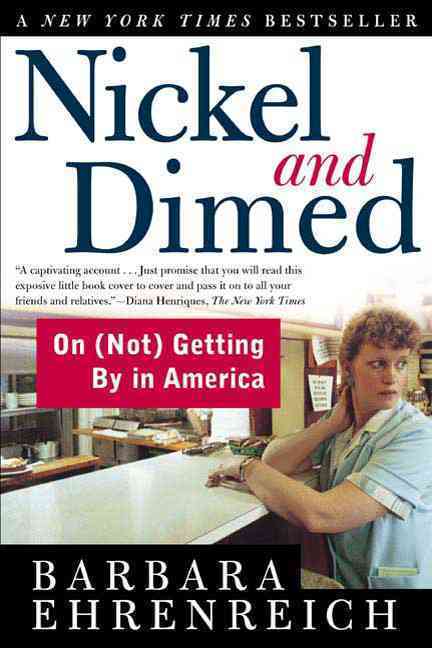Nickel and Dimed