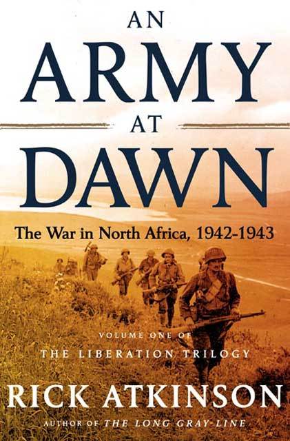 Army at Dawn