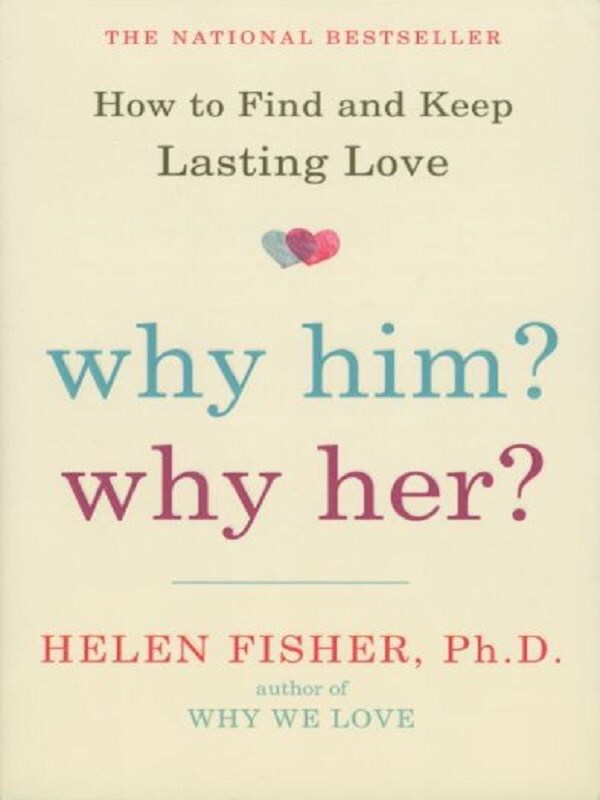 Why Him? Why Her?