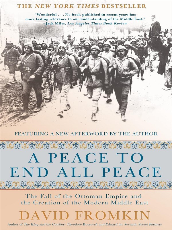 A Peace to End All Peace, 20th Anniversary Edition