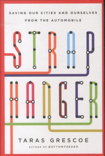 Straphanger
