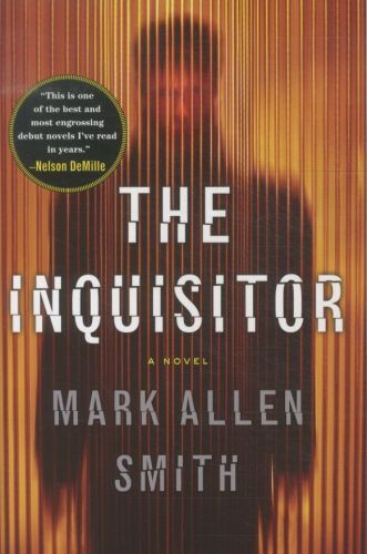 The Inquisitor