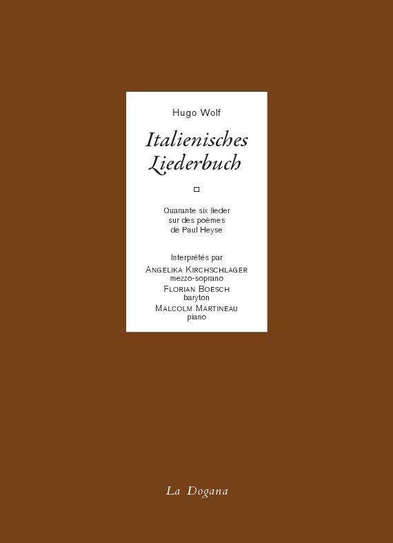 Italienisches Liederbuch (+CD)