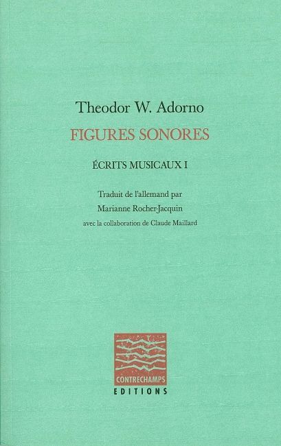 Figures sonores