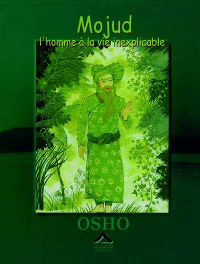 MOJUD  L’HOMME à LA VIE INEXP