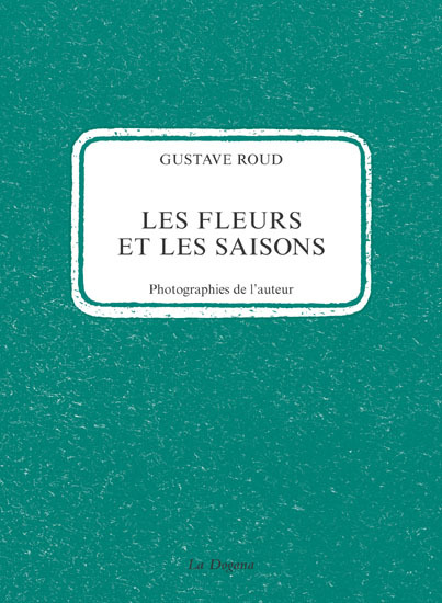 Les Fleurs et les Saisons