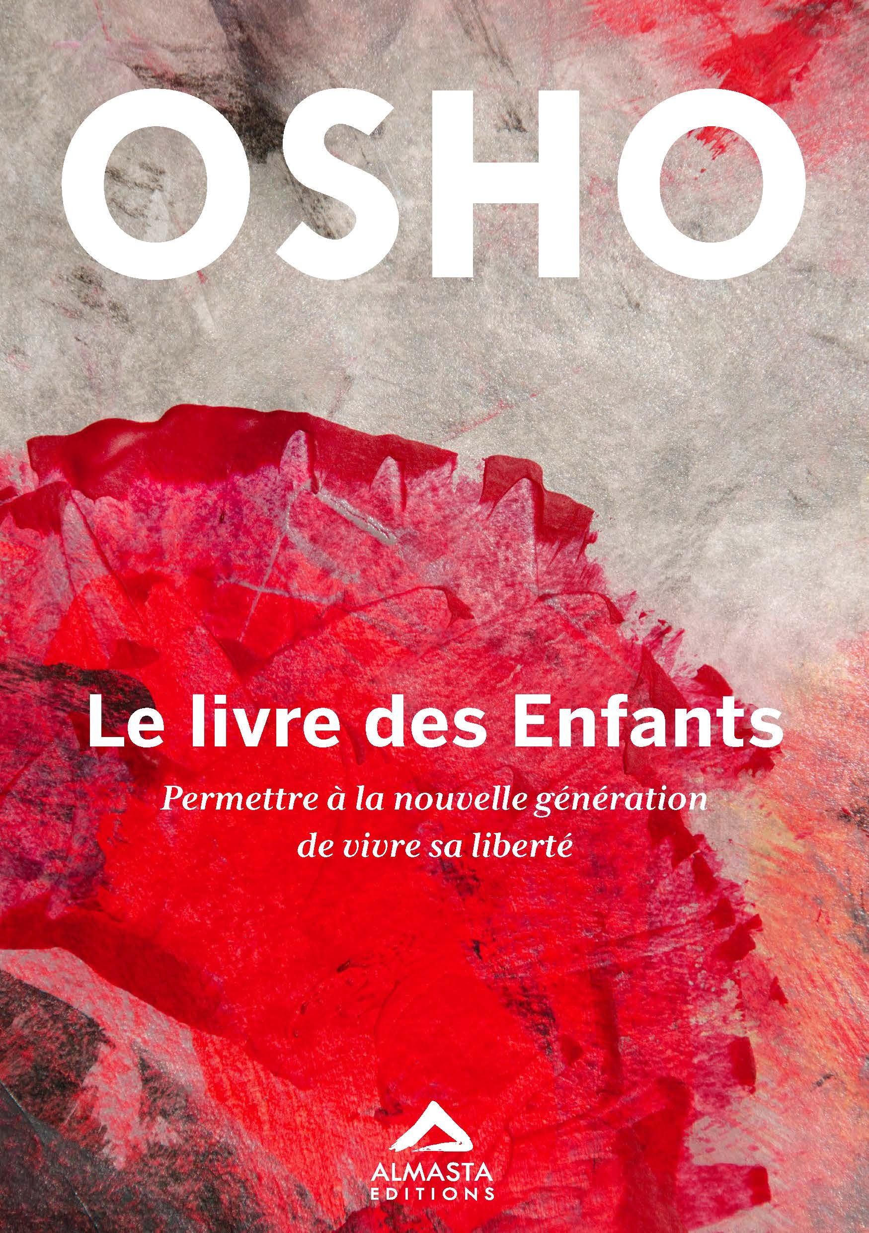 Le livre des enfants
