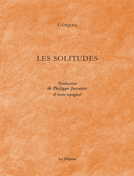 Les Solitudes
