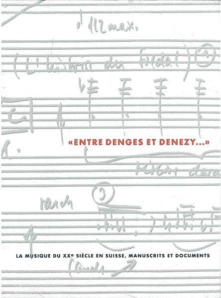 Entre Denges et Denezy