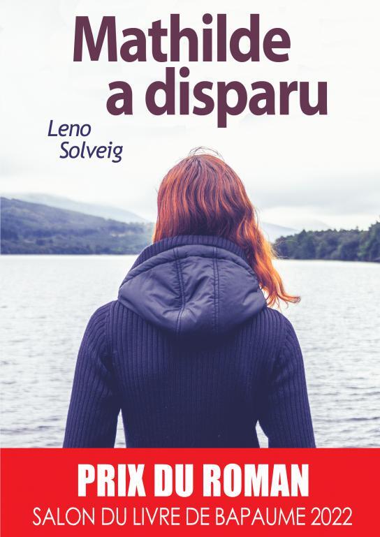 MATHILDE A DISPARU