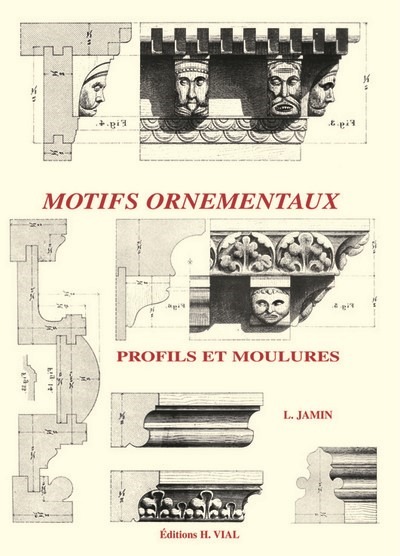 PROFILS ET MOULURES