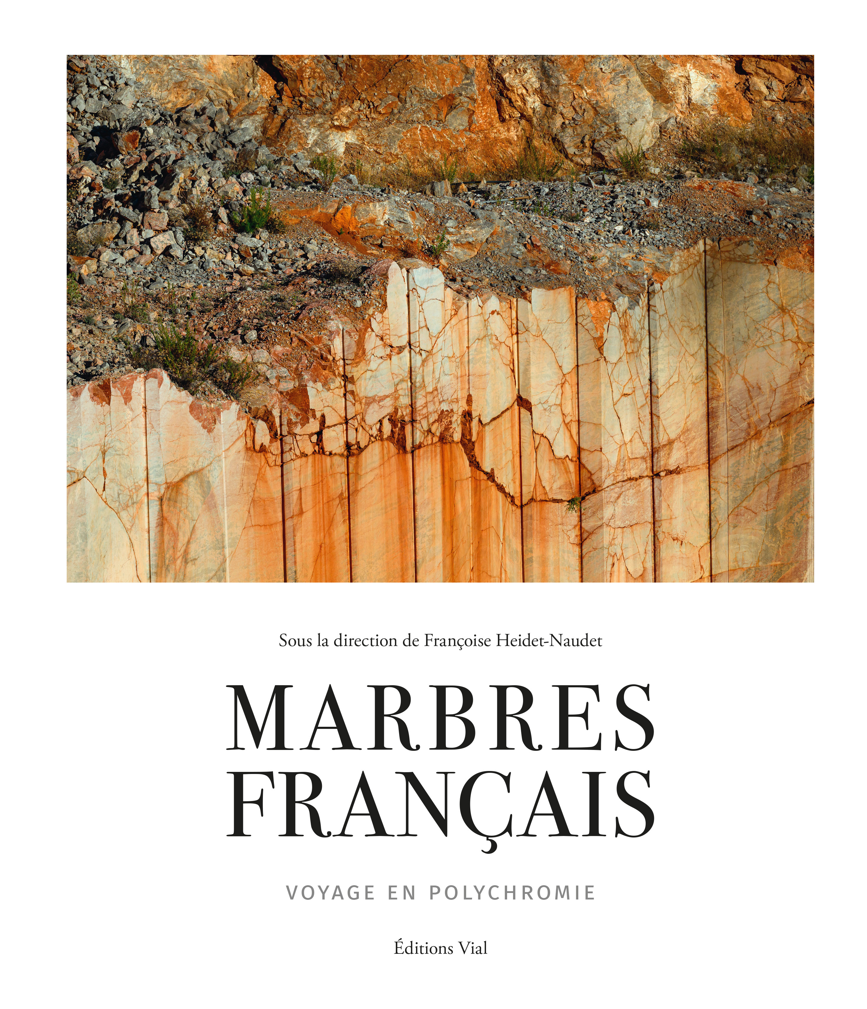 Marbres français