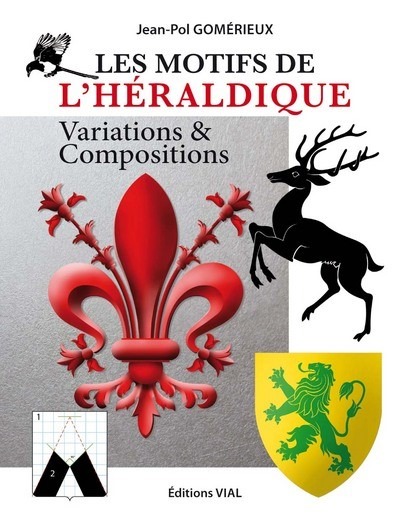 Les motifs de l'heraldique