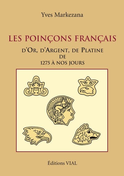 Les poinçons français