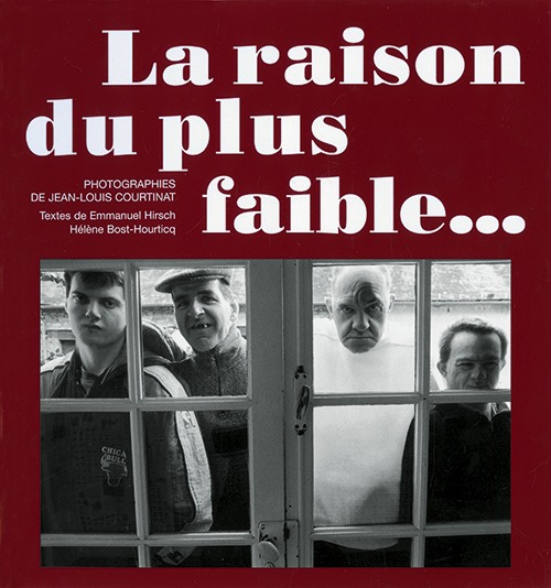 LA RAISON DU PLUS FAIBLE