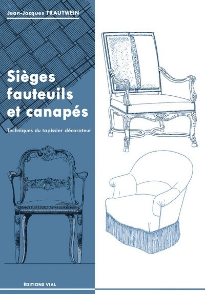 SIEGES, FAUTEUILS ET CANAPES