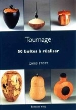 50 BOITES A REALISER