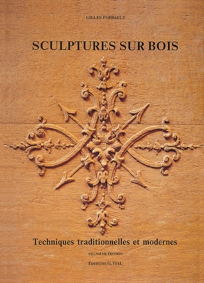 SCULPTURES SUR BOIS
