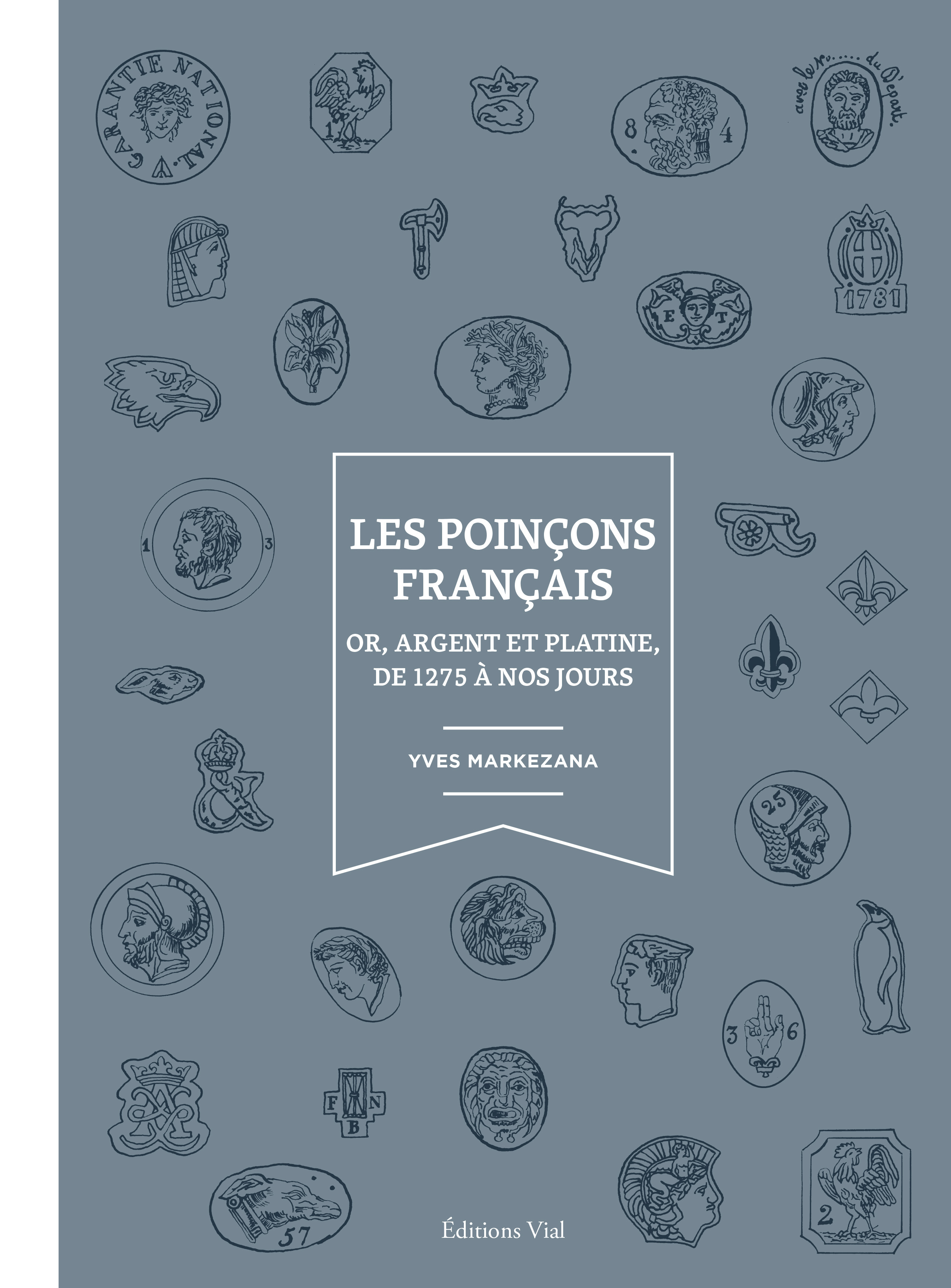 Les poinçons français