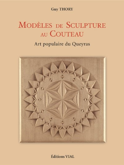 MODELES DE SCULPTURE AU COUTEAU
