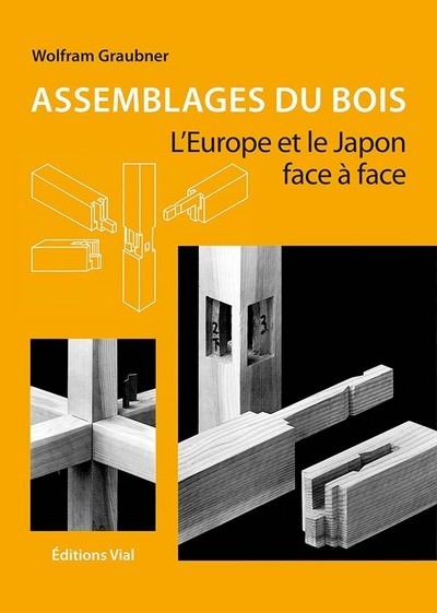 Assemblage du bois