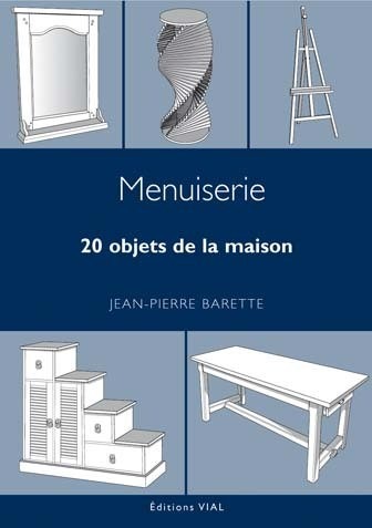 20 objets de la maison