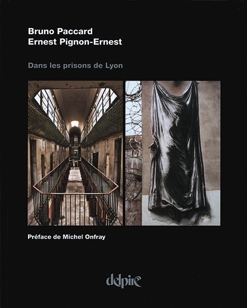 ERNEST PIGNON-ERNEST FACE AUX MURS