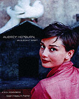 Audrey Hepburn: