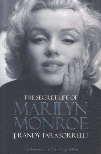 The Secret Life of Marilyn Monroe