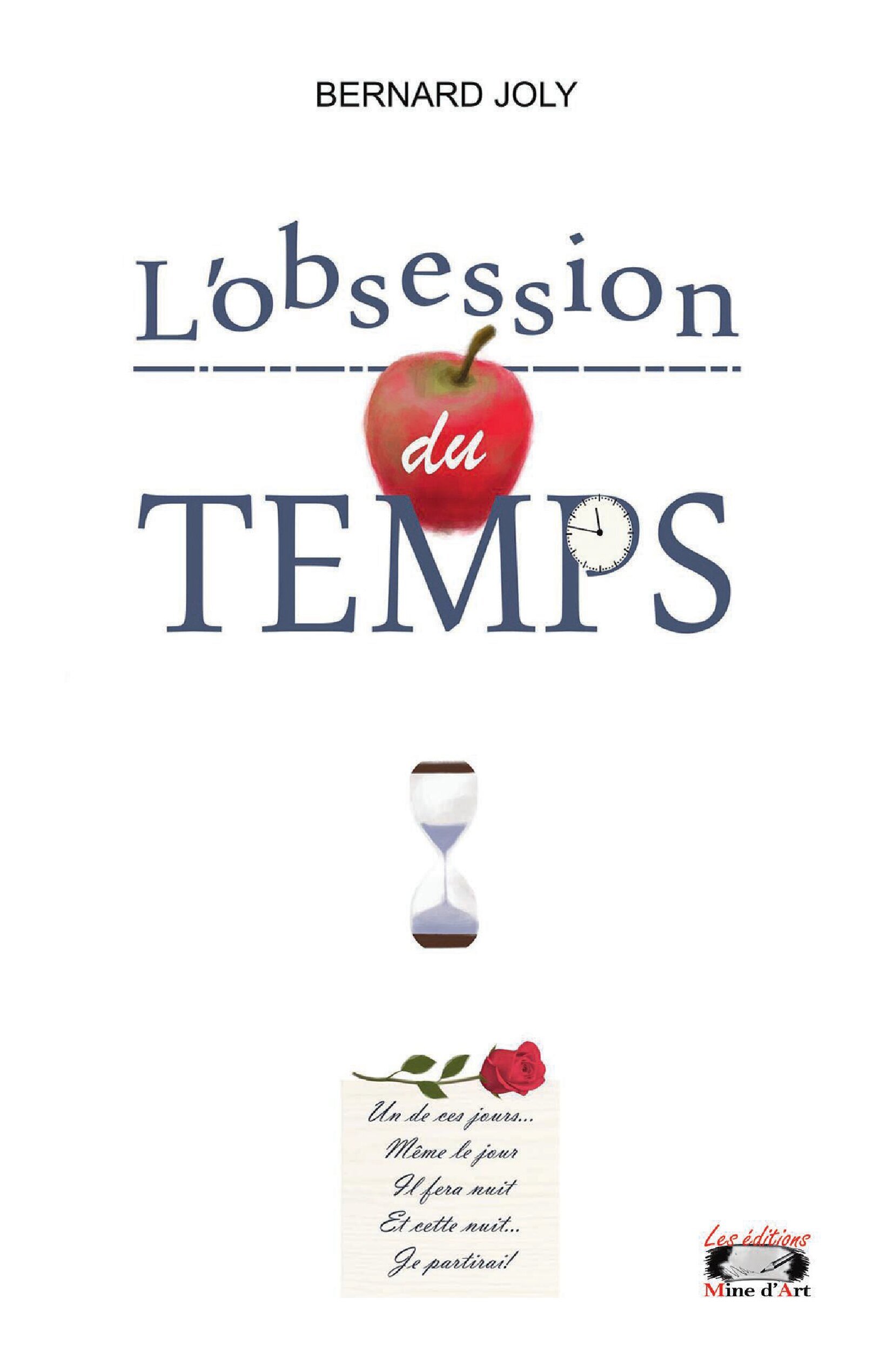 L’obsession du temps