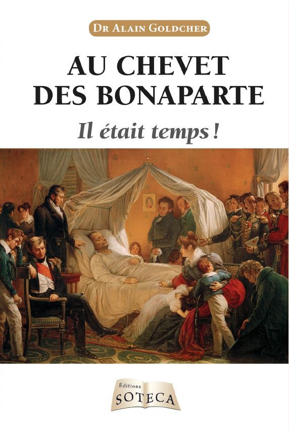 Au chevet des Bonaparte, il était temps !