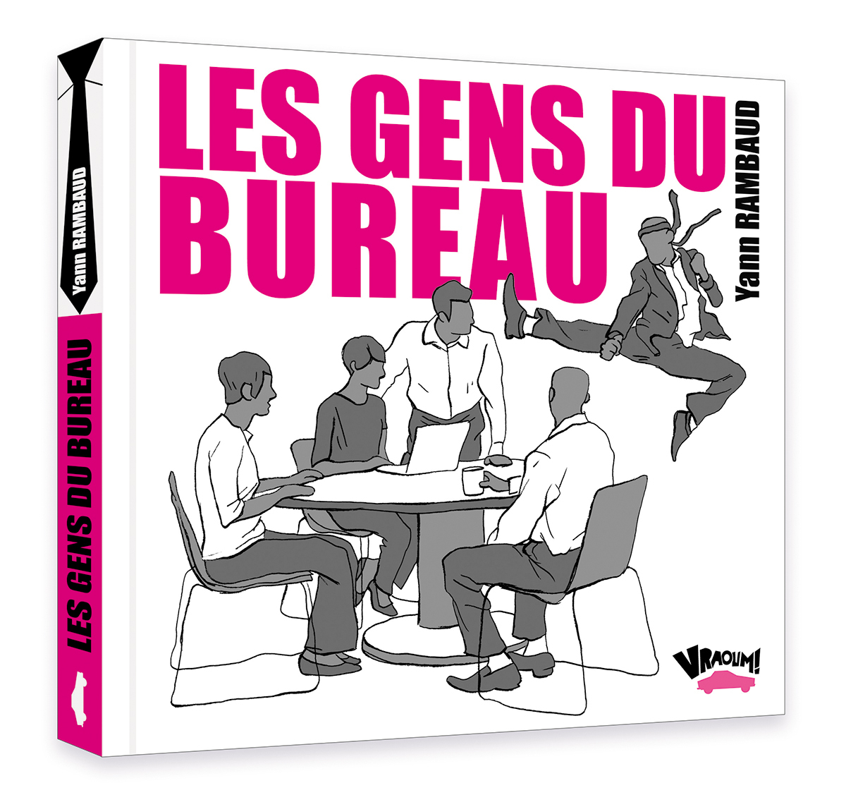 Gens du bureau (Les)