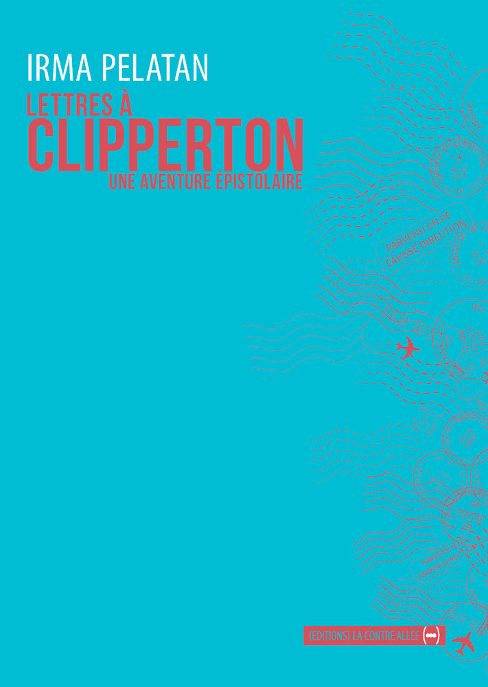 Lettres à Clipperton