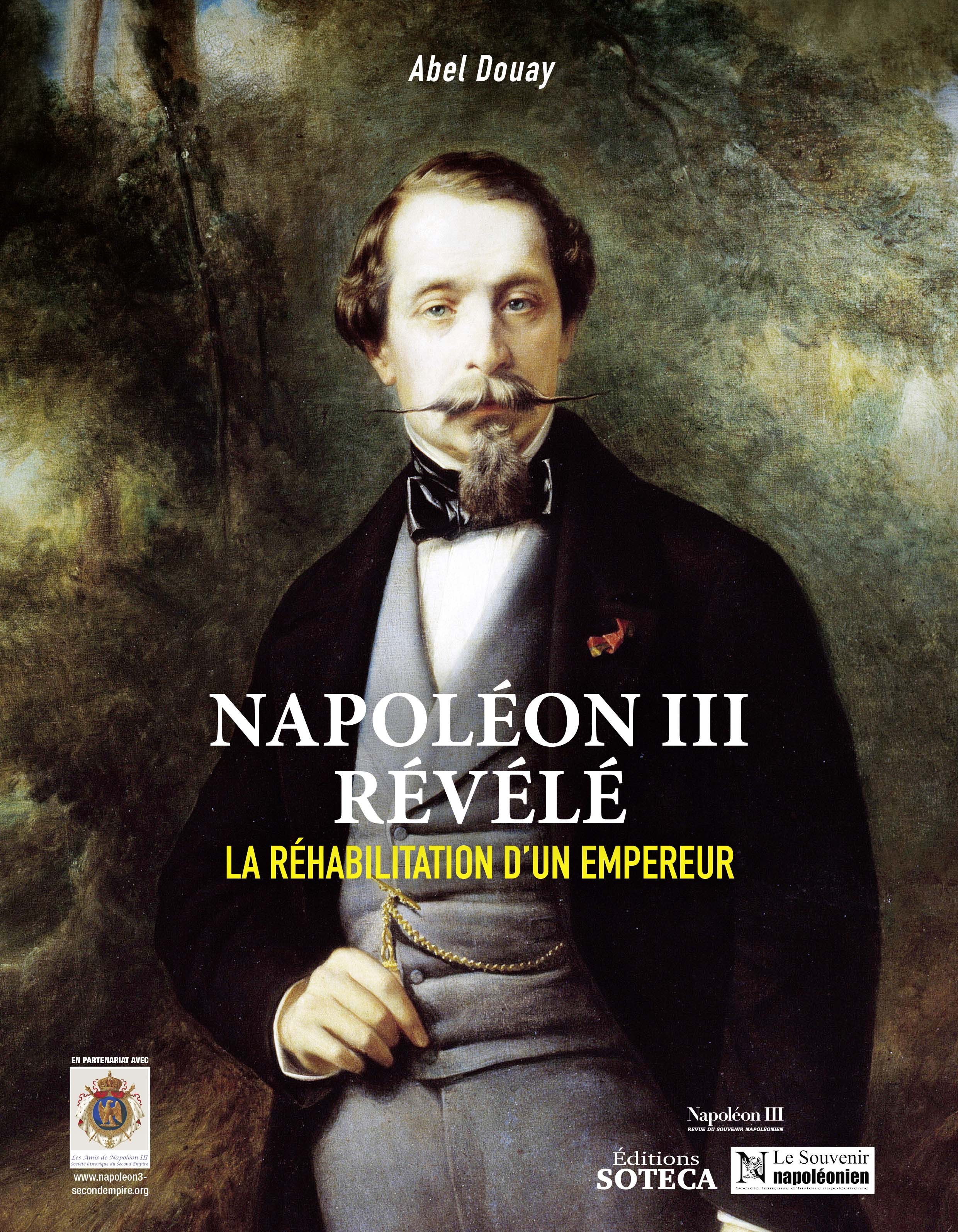 Napoléon III révélé