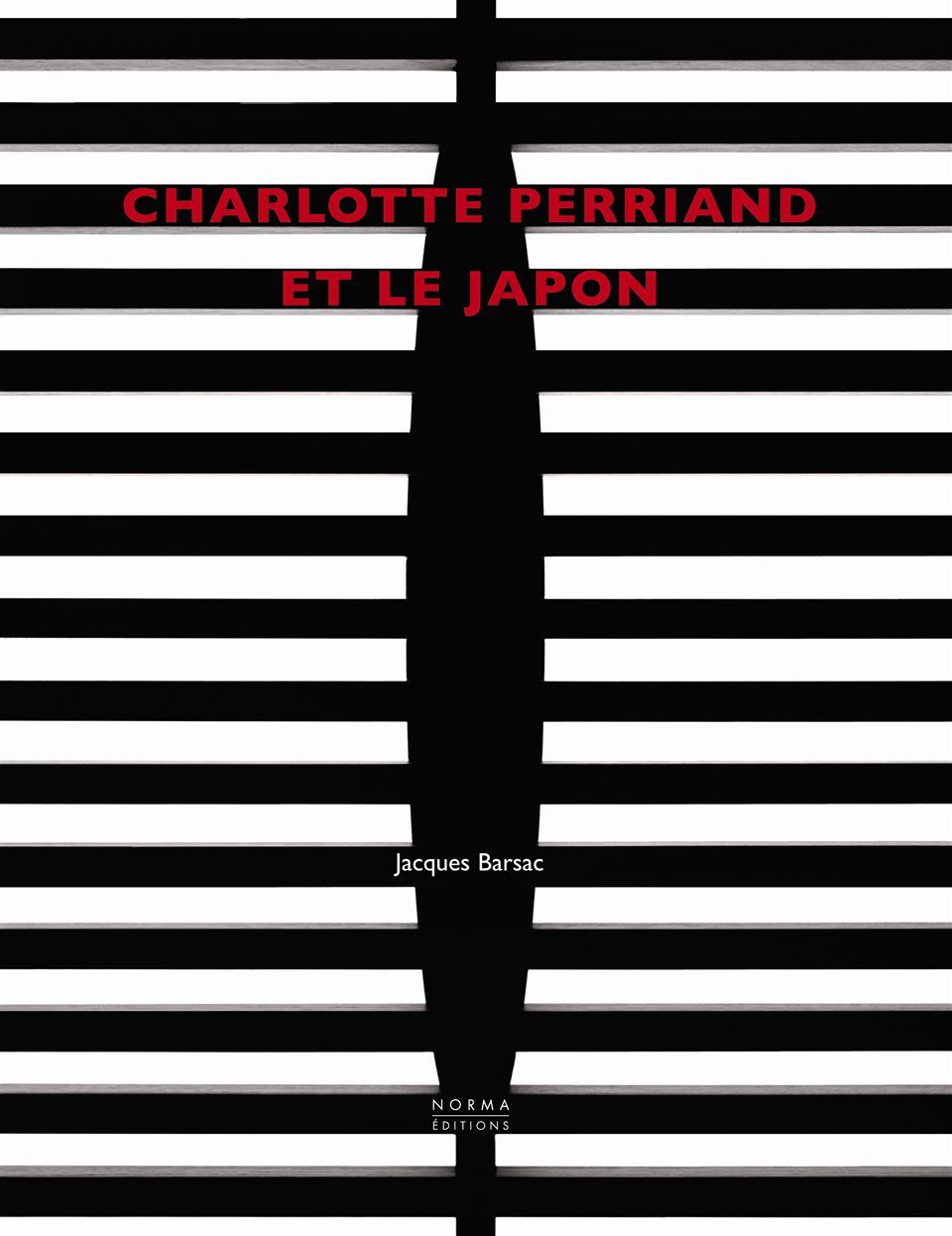 Charlotte Perriand et le Japon