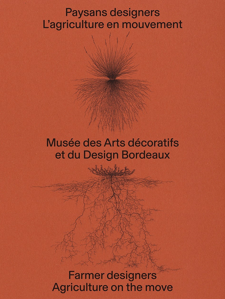 Paysans Designers, l'agriculture en mouvement
