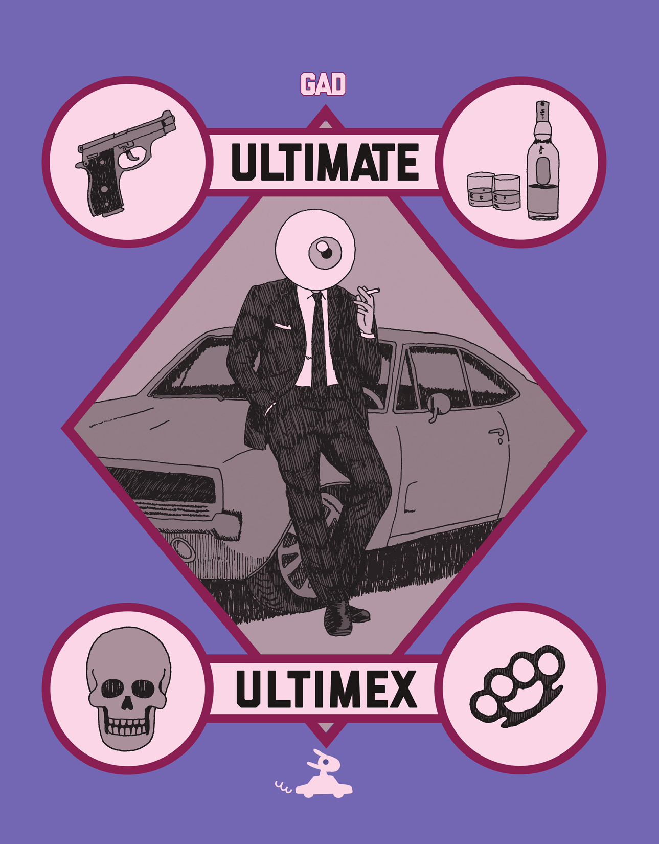 Ultimate Ultimex