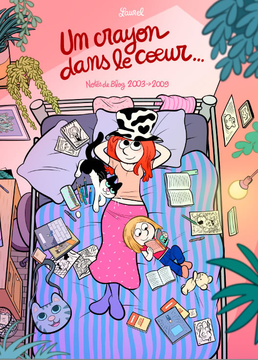 Crayon dans le coeur (Un) (NED 2022)