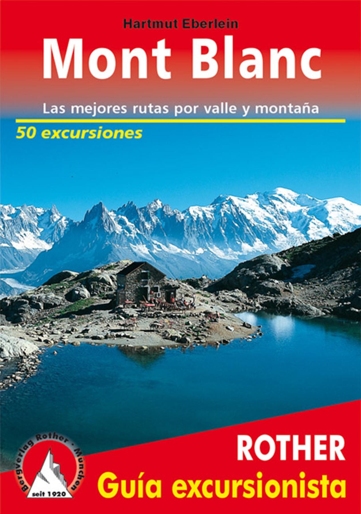 **MONT BLANC (ITALIEN)