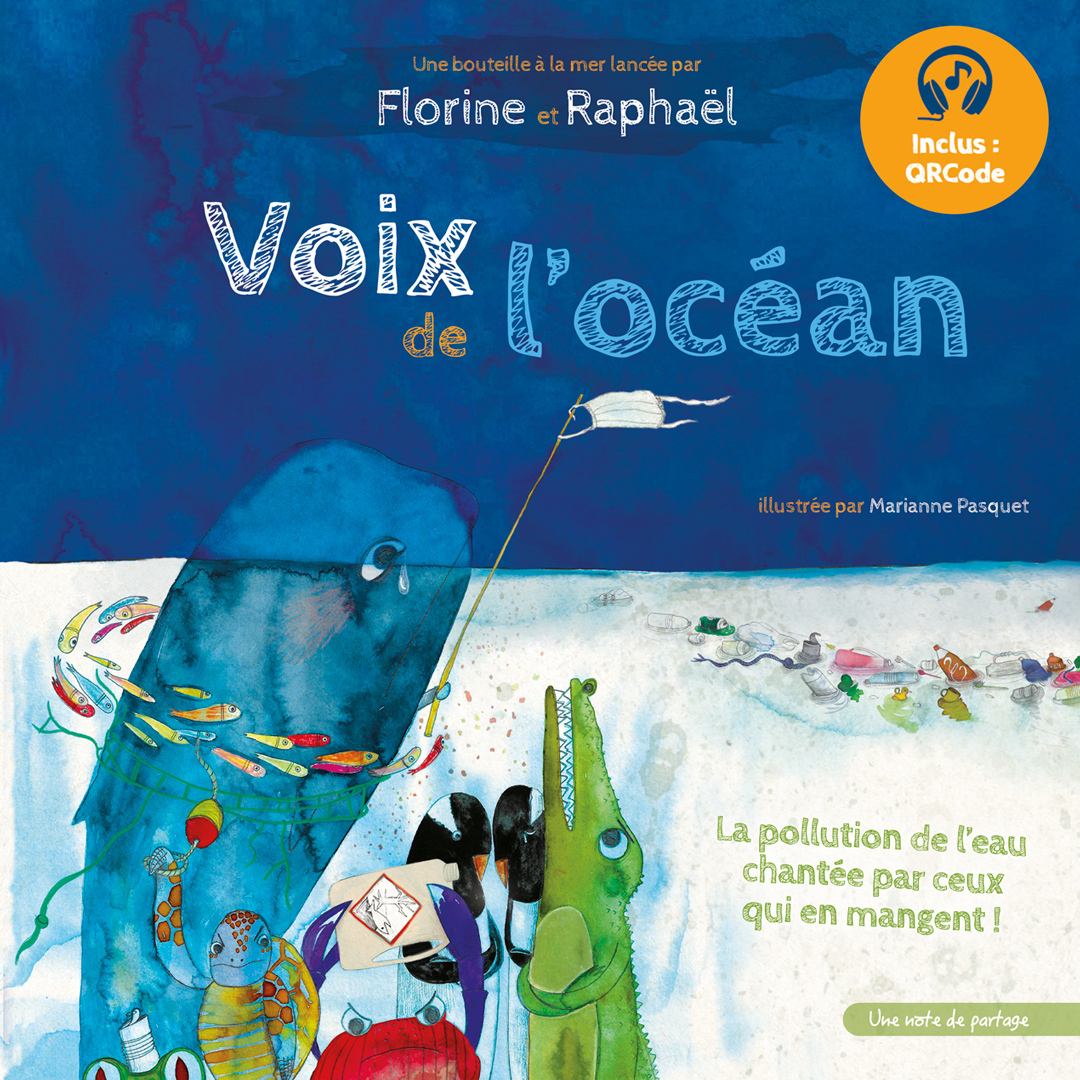 Voix de l'océan