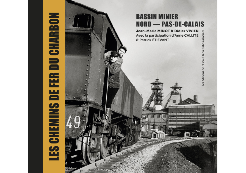 Les chemins de fer du charbon