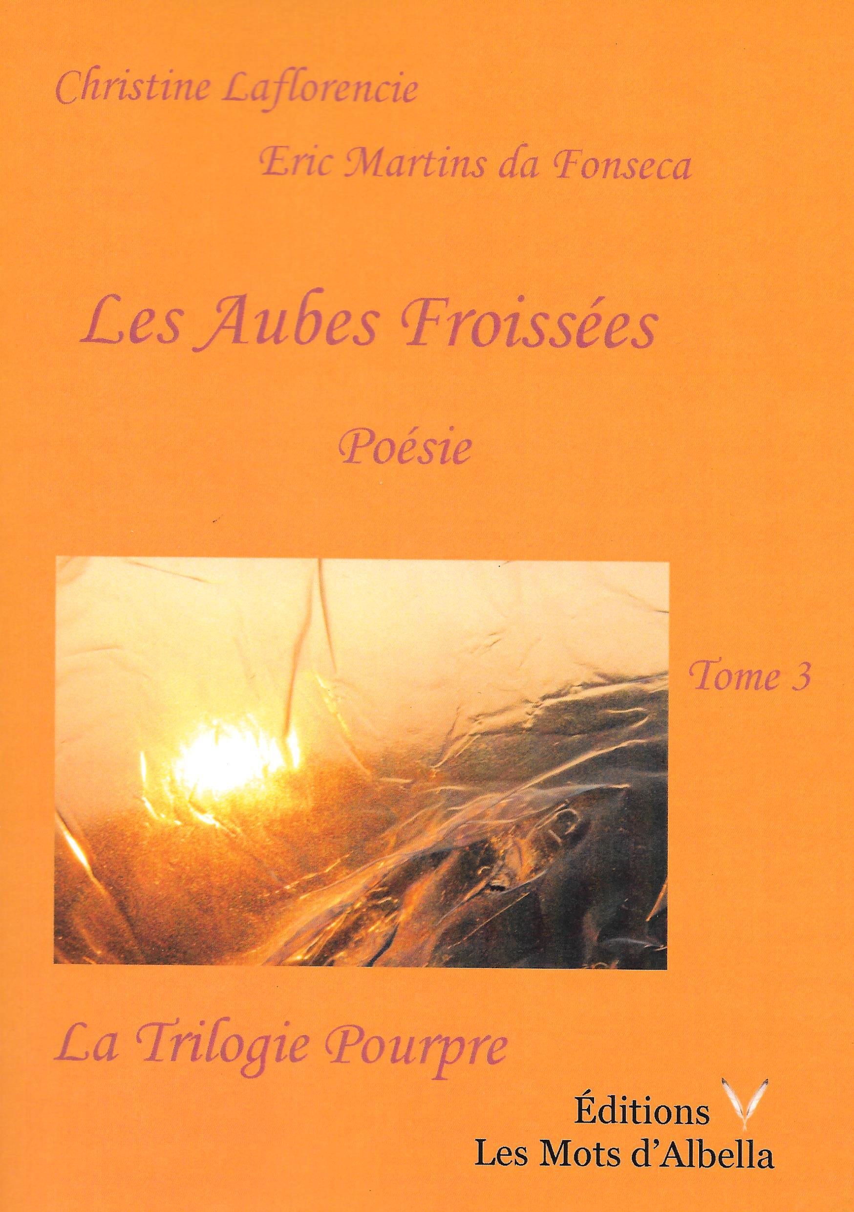 Les Aubes Froissées