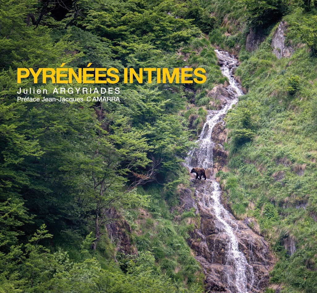 PYRENEES INTIMES