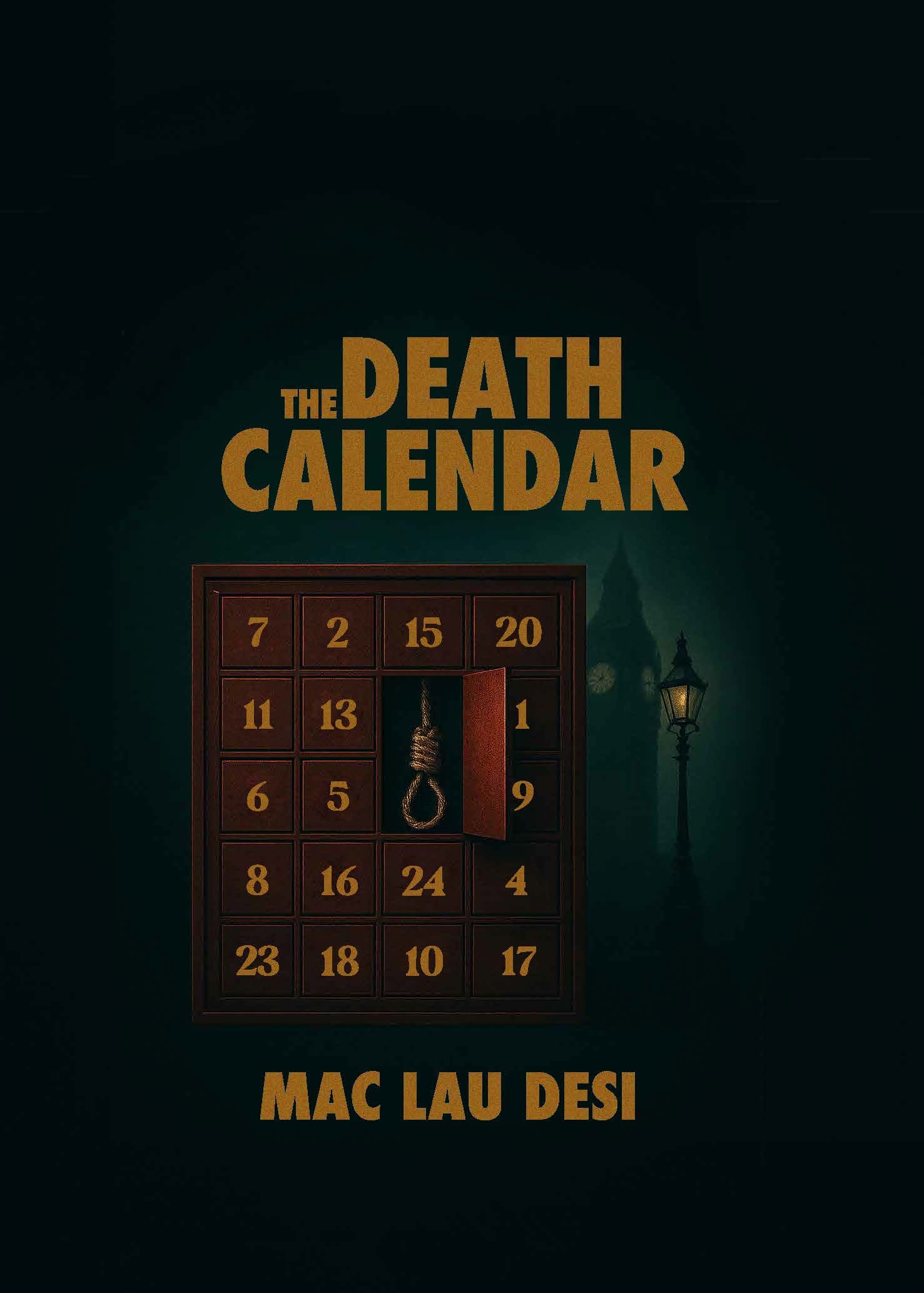 The death calendar