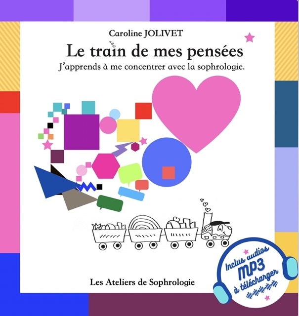 Le train de mes pensées