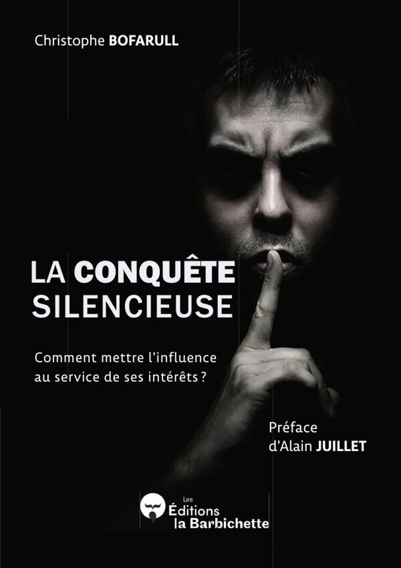 La conquête silencieuse